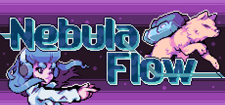 Nebula Flow Playtest cover art