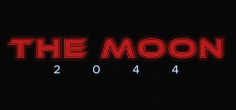 The Moon 2044 cover art