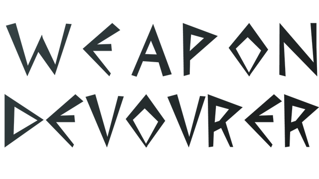 Weapon Devourer Logo