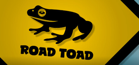 Road Toad cover art