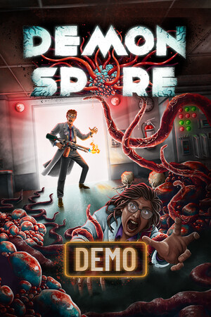 Demon Spore Demo