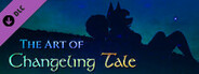 The Art of Changeling Tale