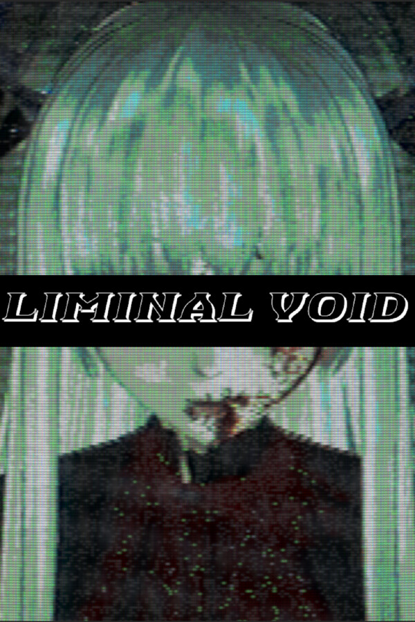 Steam portrait for Liminal Void.