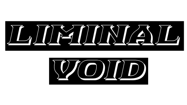 Liminal Void Logo