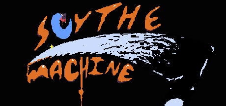 Scythe Machine cover art