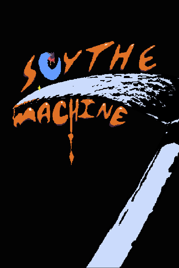 Steam portrait for Scythe Machine.