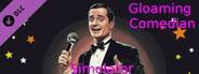 Gloaming Comedian Simulator - DLC 01: Scapegoath Science