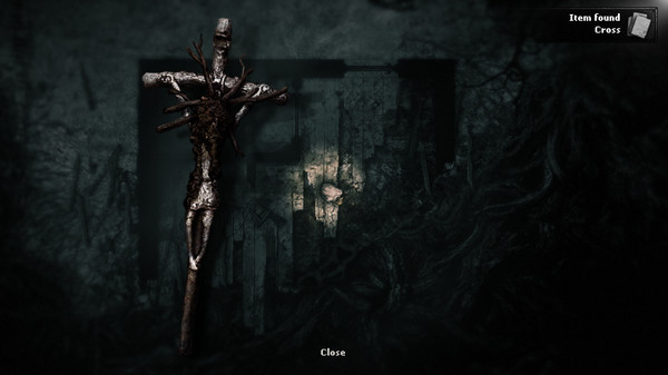 Darkwood recommended requirements