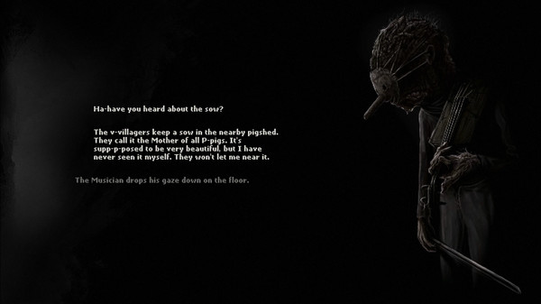 Darkwood game for windows Pc 1