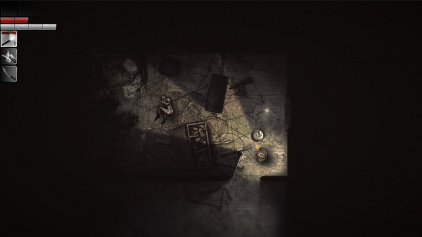 Darkwood game