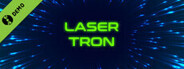 Lasertron Demo