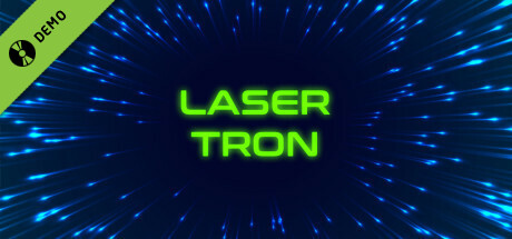 Lasertron Demo cover art