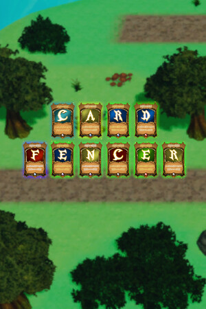 Card Fencer