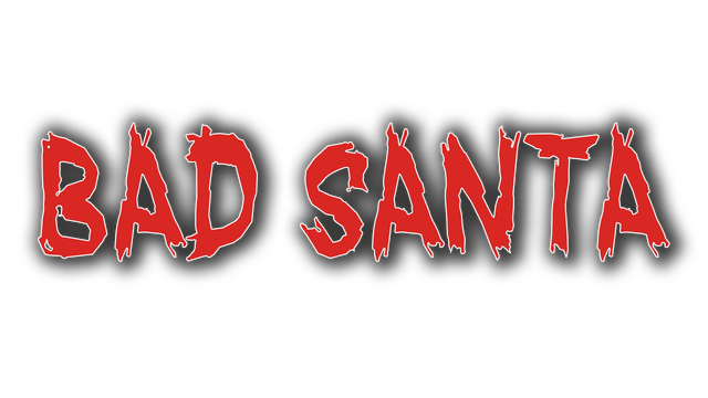 Bad Santa Logo