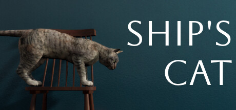 Ship's Cat Playtest cover art
