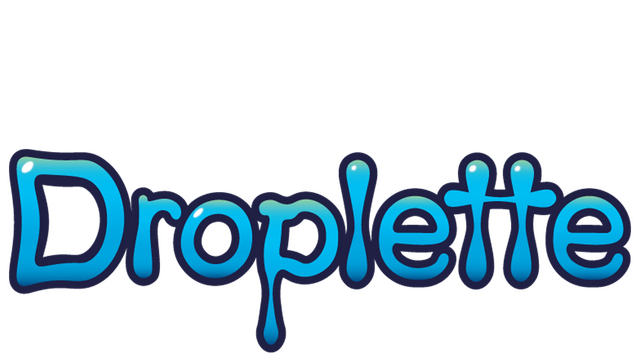 Droplette Logo