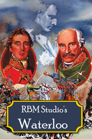 RBM Studio's Waterloo.