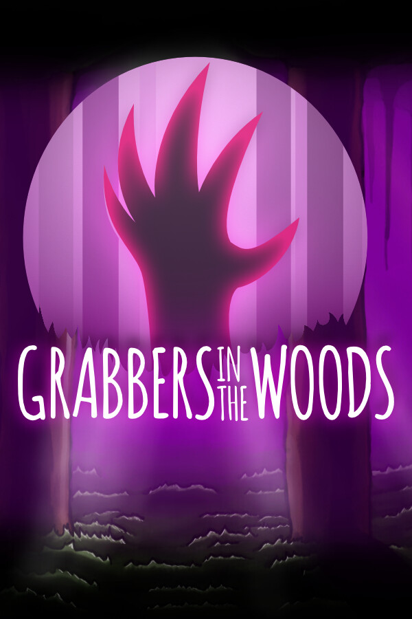 Grabbers in the Woods for steam
