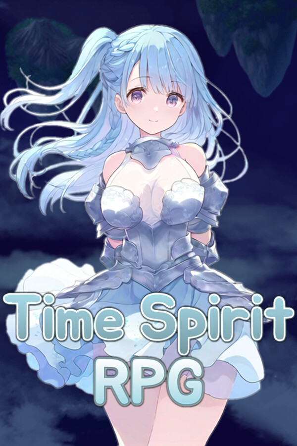 Time Spirit RPG for steam