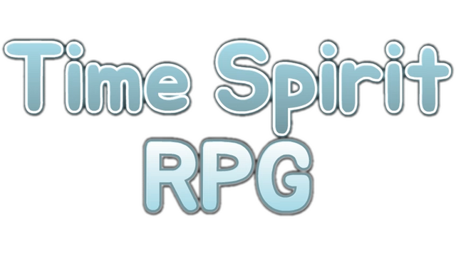 Time Spirit RPG Logo