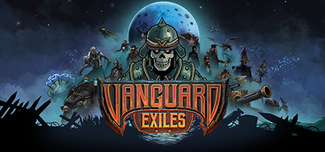 Vanguard Exiles PC Specs