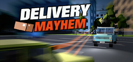 Delivery Mayhem PC Specs