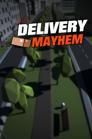 Delivery Mayhem.