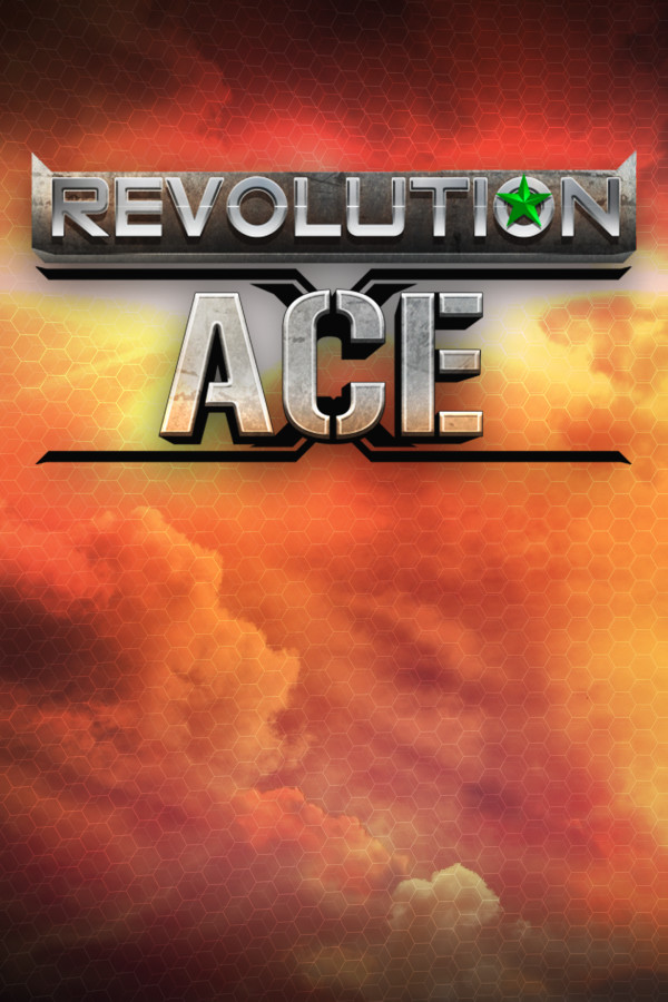 Revolution Ace for steam