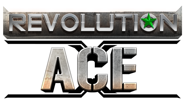 Revolution Ace Logo