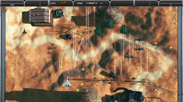 Revolution Ace game for windows Pc 1
