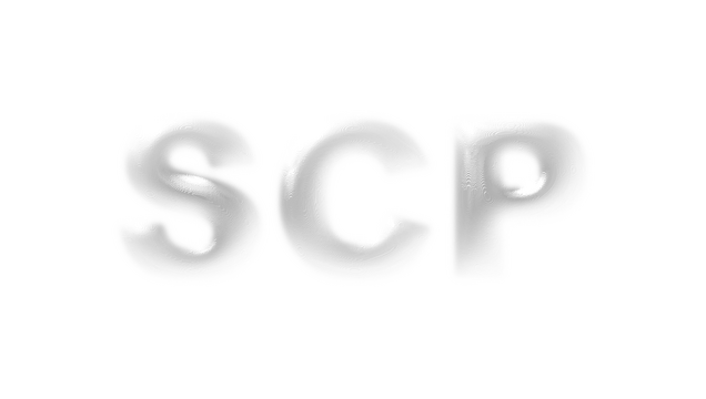 SCP Logo