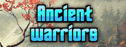 Ancient Warriors System Requirements