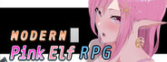 Modern Pink Elf RPG System Requirements