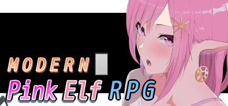 Modern Pink Elf RPG PC Specs