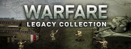 Warfare Legacy Collection System Requirements