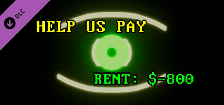 Datascape - Help Us Pay Rent cover art