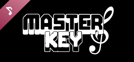 Master Key Soundtrack cover art