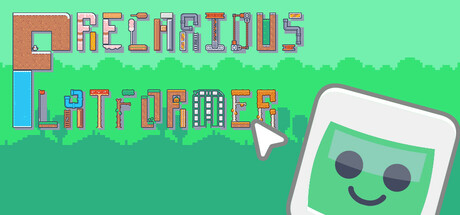 Precarious Platformer PC Specs