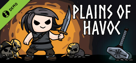 Plains of Havoc Demo cover art