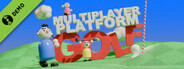 Multiplayer Platform Golf Demo