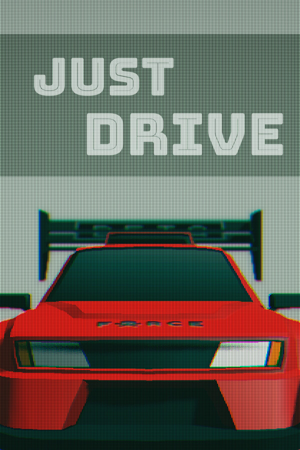 Just Drive for steam