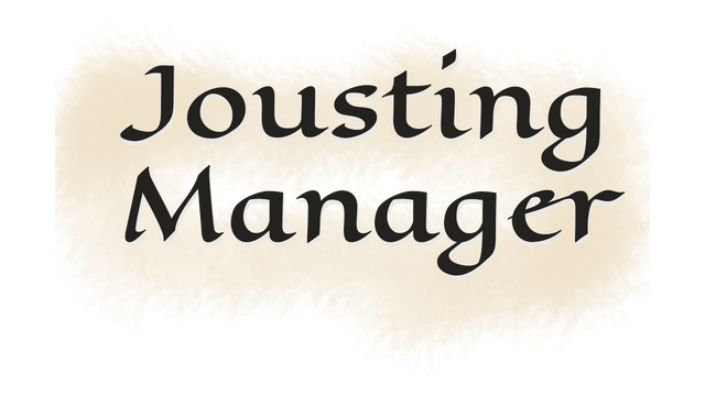 Jousting Manager Logo