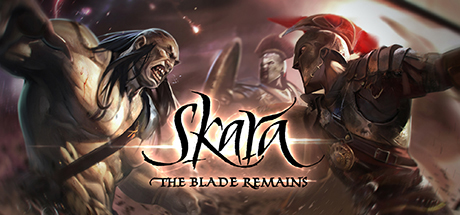 Skara - The Blade Remains game image
