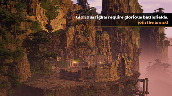 Skara - The Blade Remains PC requirements