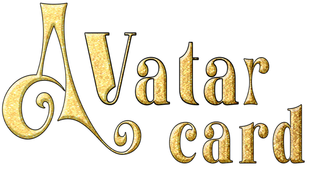 AvatarCard Logo