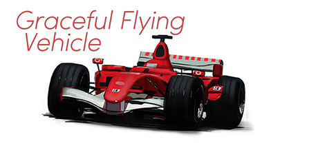 Graceful Flying Vehicle PC Specs