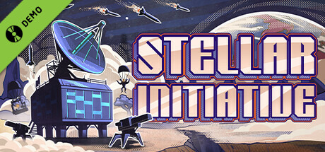 Stellar Initiative Demo cover art