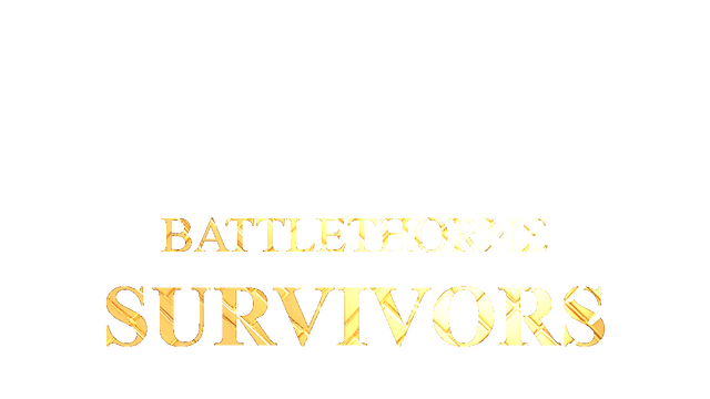 Battlethorne: Survivors Logo