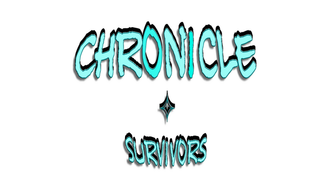 Chronicle Survivors Logo