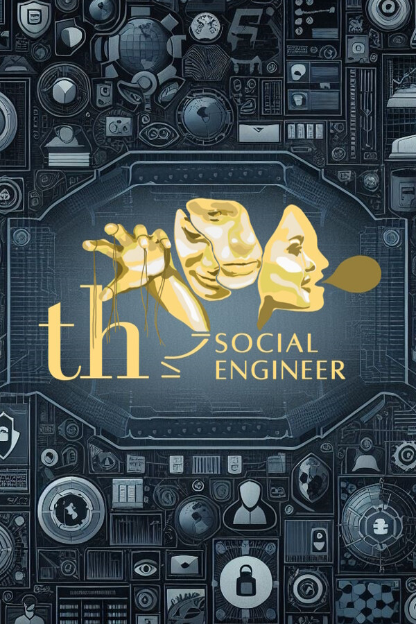 The Social Engineer for steam